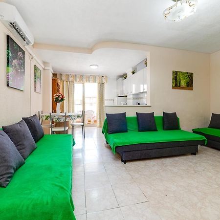 Apartment Studio Relax Τορεβιέχα Εξωτερικό φωτογραφία