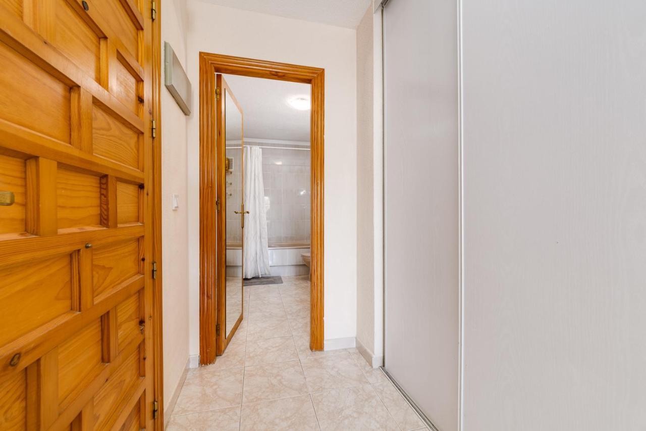 Apartment Studio Relax Τορεβιέχα Εξωτερικό φωτογραφία