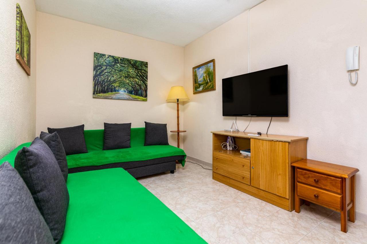 Apartment Studio Relax Τορεβιέχα Εξωτερικό φωτογραφία