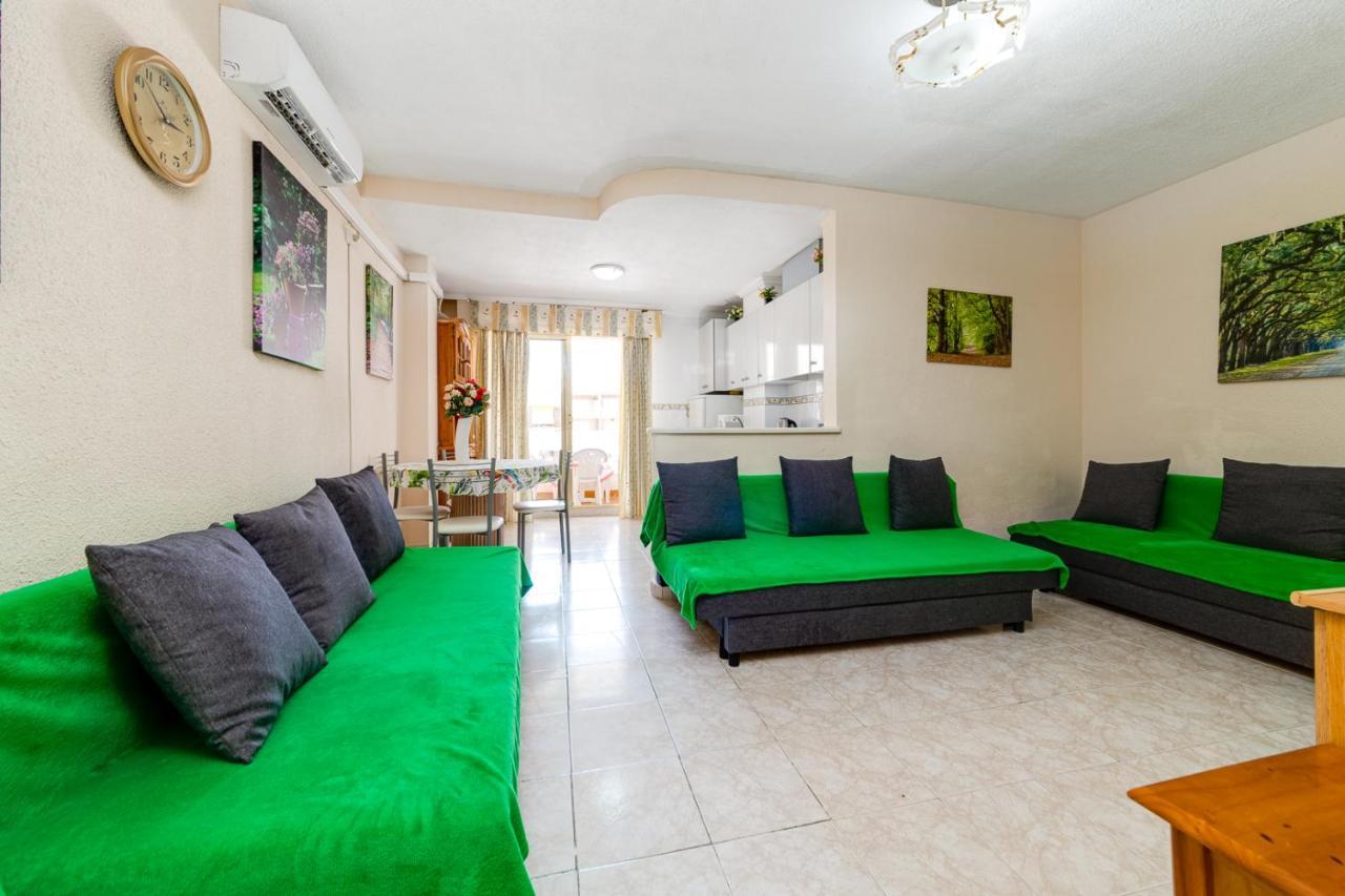 Apartment Studio Relax Τορεβιέχα Εξωτερικό φωτογραφία
