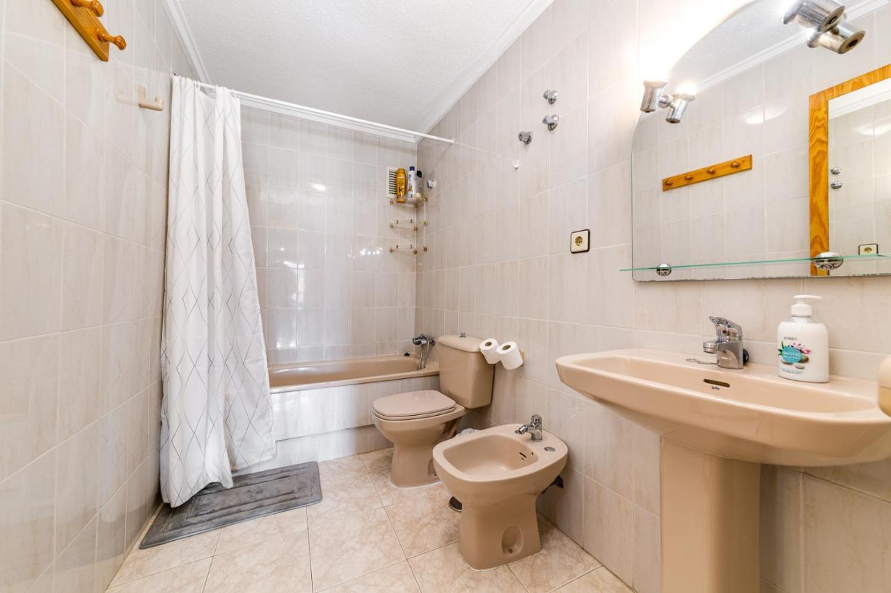 Apartment Studio Relax Τορεβιέχα Εξωτερικό φωτογραφία