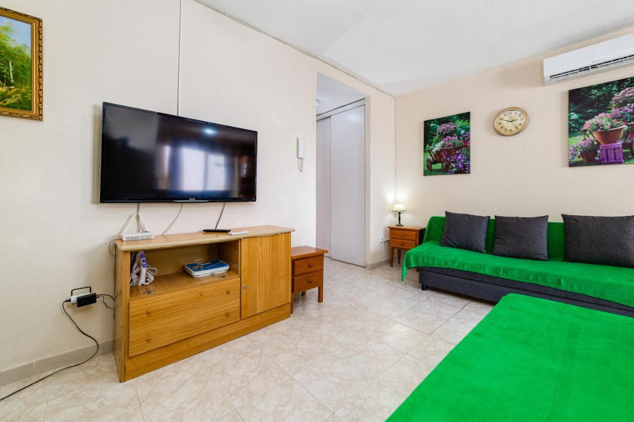 Apartment Studio Relax Τορεβιέχα Εξωτερικό φωτογραφία