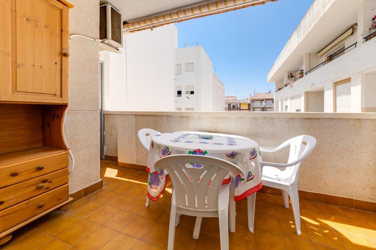 Apartment Studio Relax Τορεβιέχα Εξωτερικό φωτογραφία