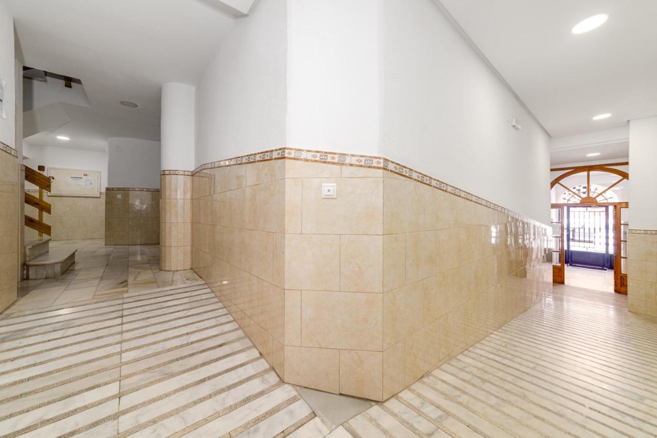 Apartment Studio Relax Τορεβιέχα Εξωτερικό φωτογραφία
