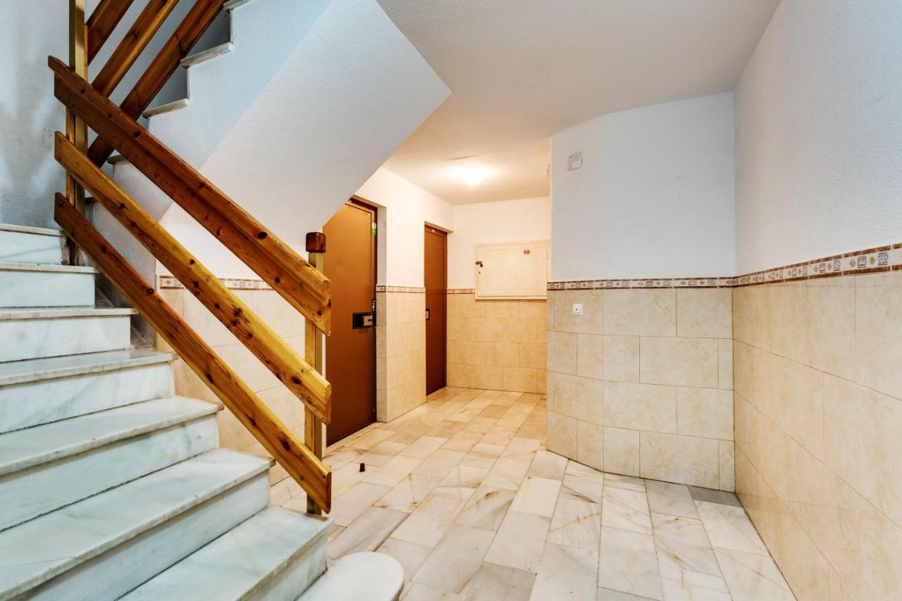 Apartment Studio Relax Τορεβιέχα Εξωτερικό φωτογραφία