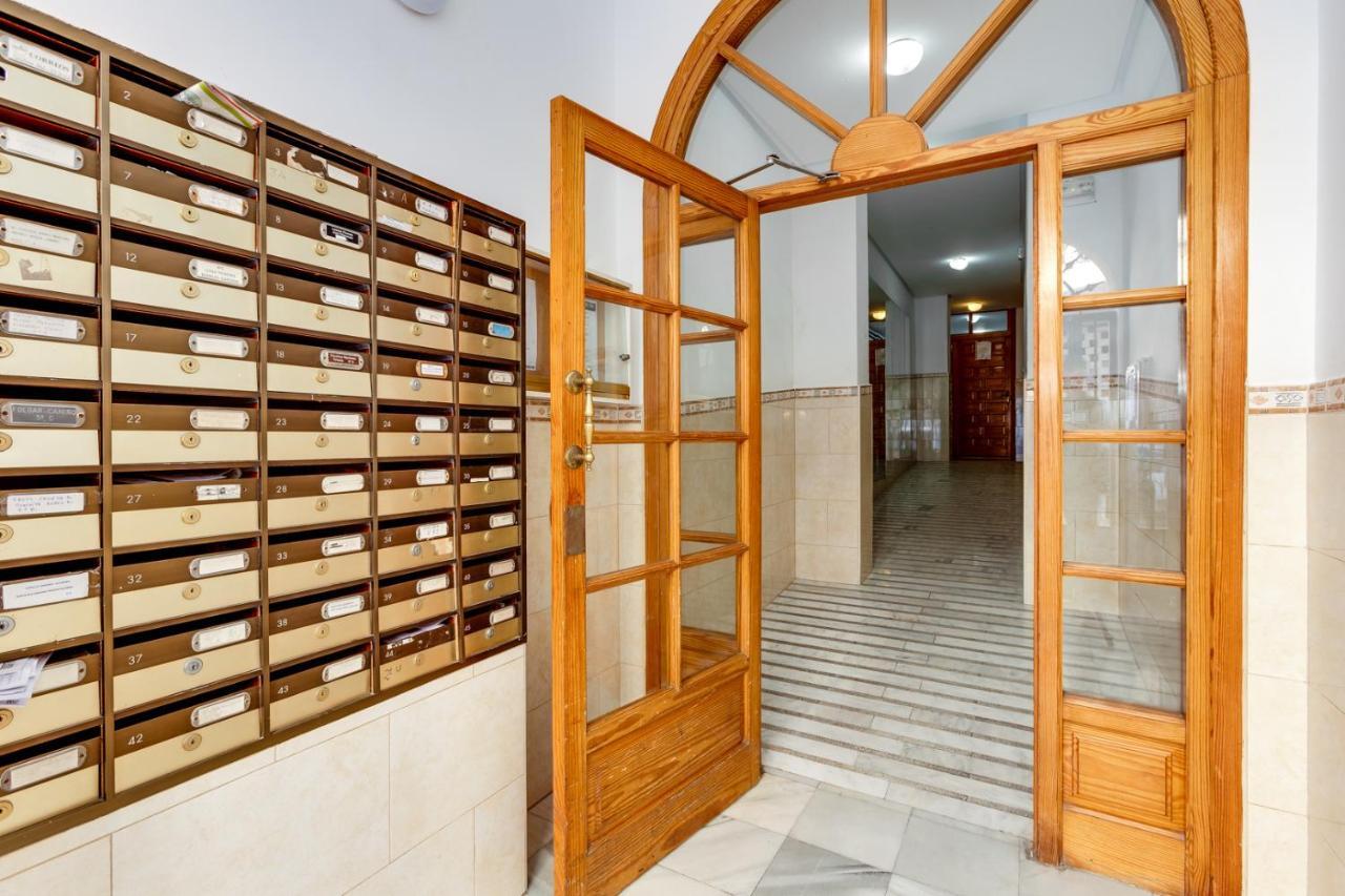 Apartment Studio Relax Τορεβιέχα Εξωτερικό φωτογραφία